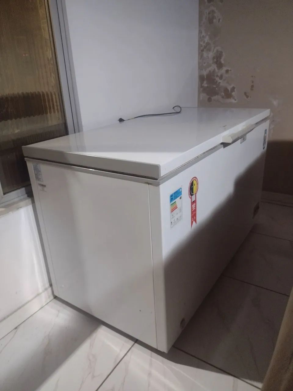Vendo FREEZER HORIZONTAL - MIDEA 