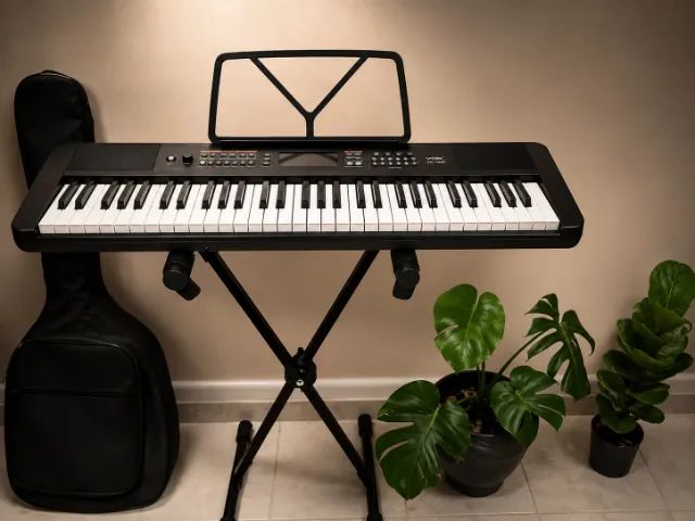 Instrutora de Música para Iniciantes - Foto 2