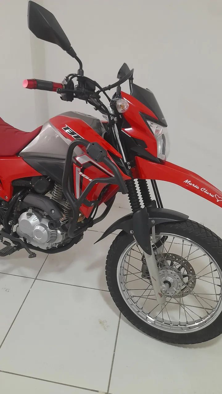Vende broz 160 bem conservada - Foto 3