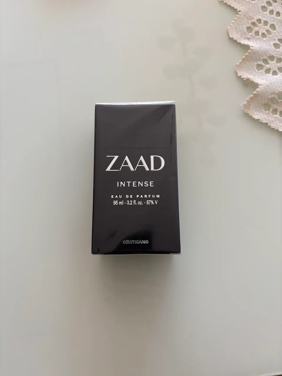 Zaad intense