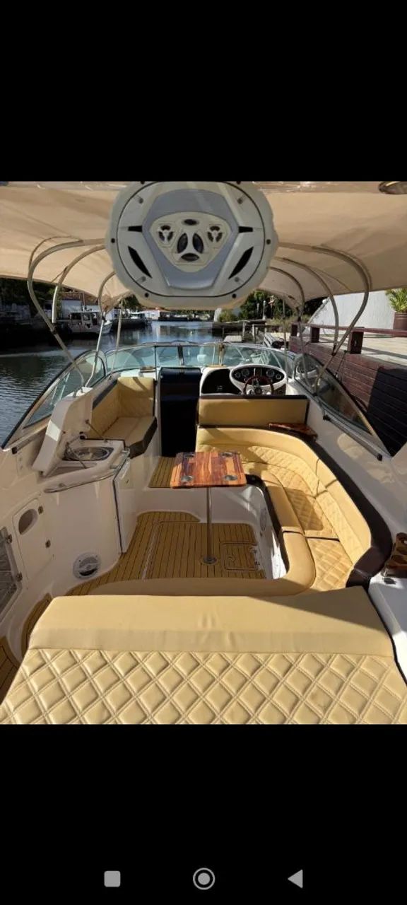 EUROBOATS 31.5 COM AREA GOURMET  - Foto 3
