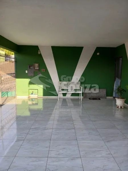 casa na Vila Fátima com 3 quartos para alugar - Foto 2