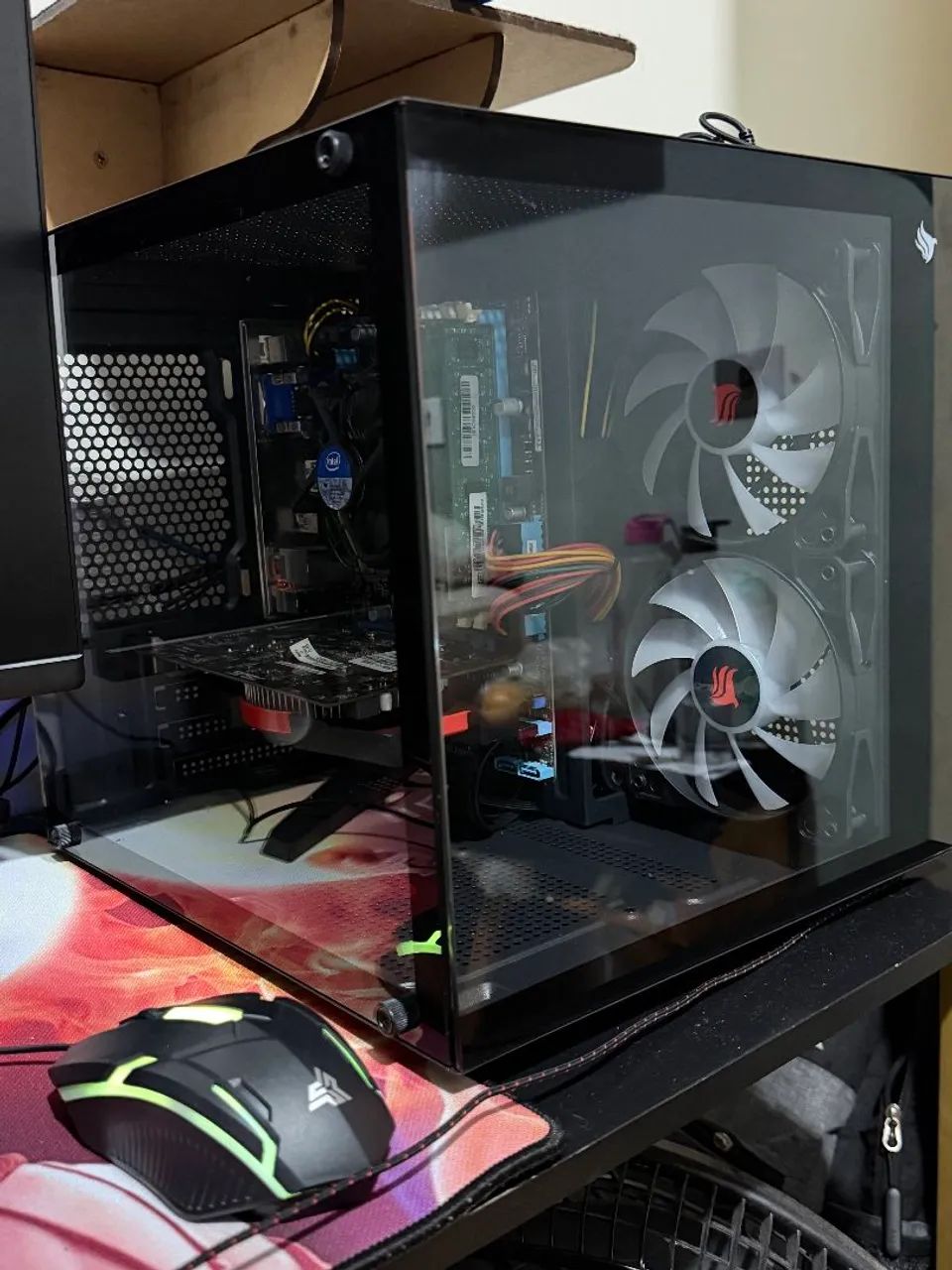 CPU gamer - Foto 2