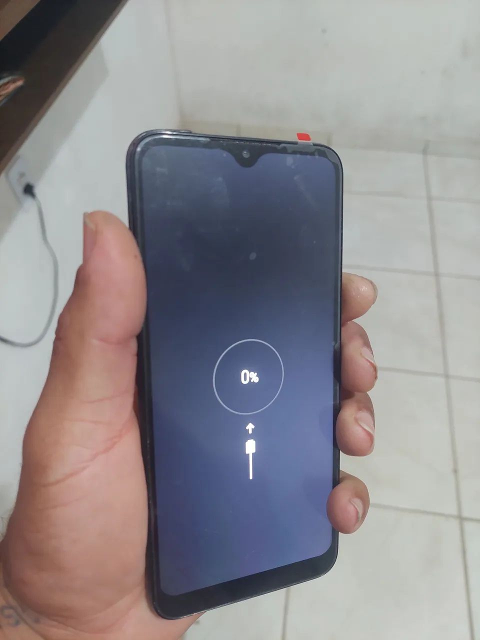 Celular LG k41s funcionando perfeitamente  - Foto 2
