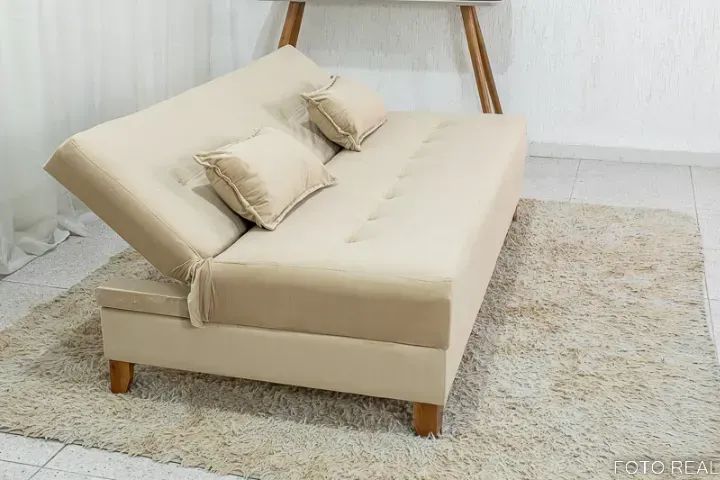 SOFÁ CAMA 4 LUGARES - Foto 2