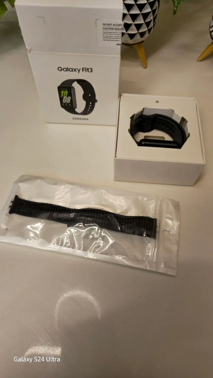 Galaxy fit 3 - Foto 5