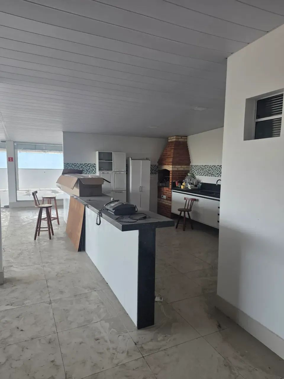 Excelente sala comercial no centro de Vila Velha ES - Foto 4