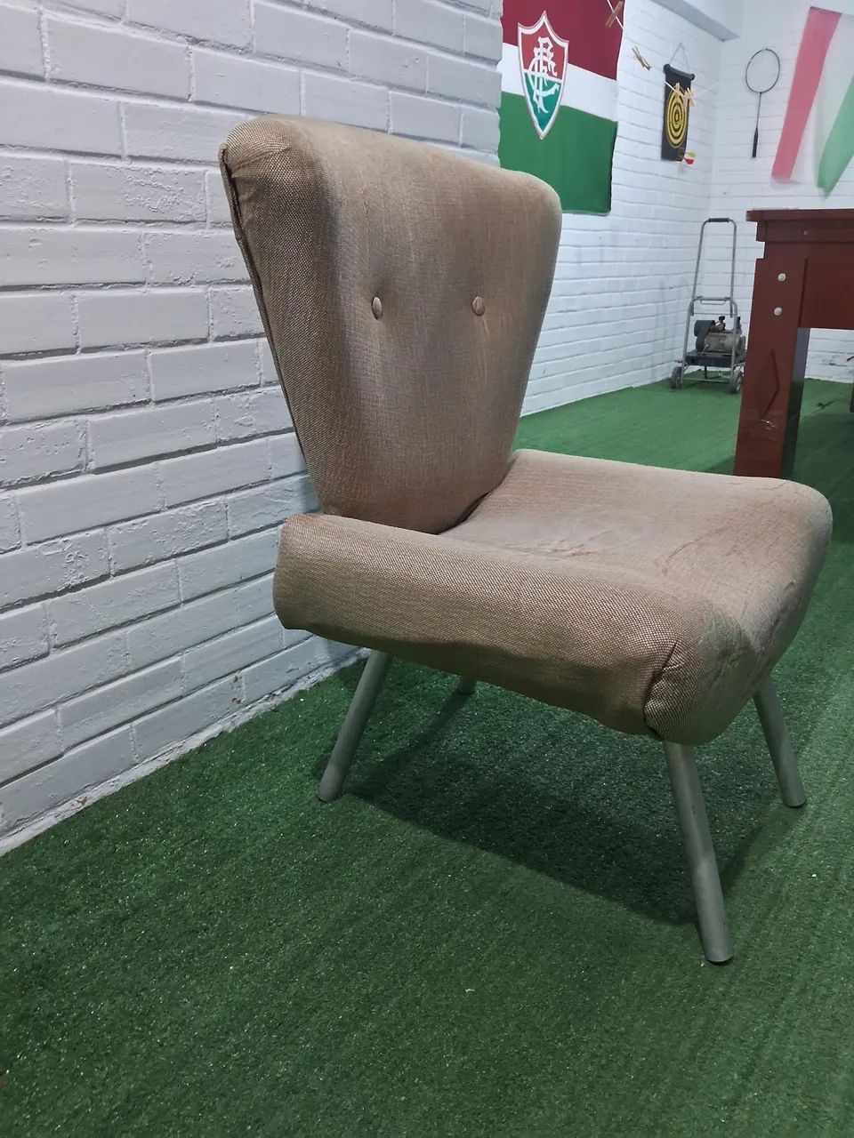 Single-seat Sofa418478655275673600
