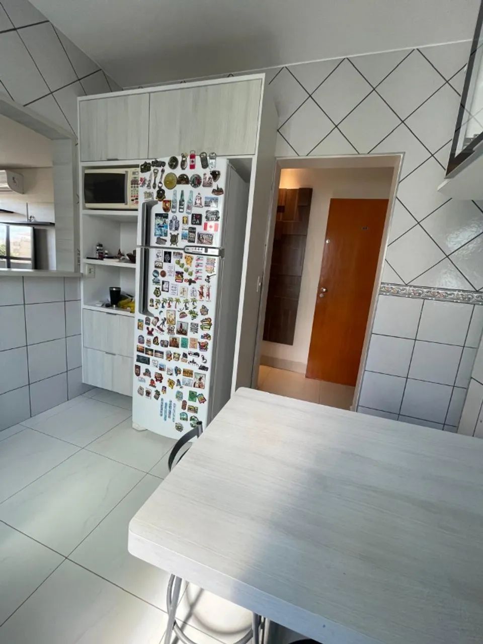 Apartamento Santa Monica, 74m². ( Próximo a UFU) - Foto 3