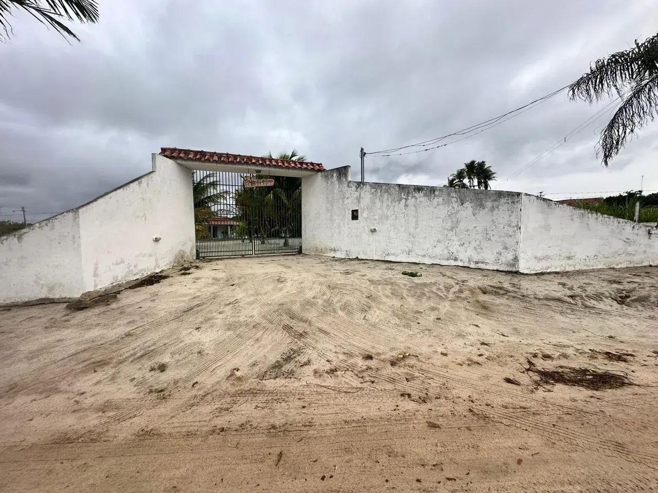 Vendo Sitio com 6.090 metros em Puxinanã - PB - Foto 4