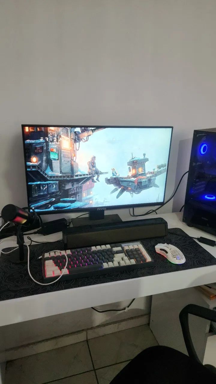 pc gamer - Foto 4