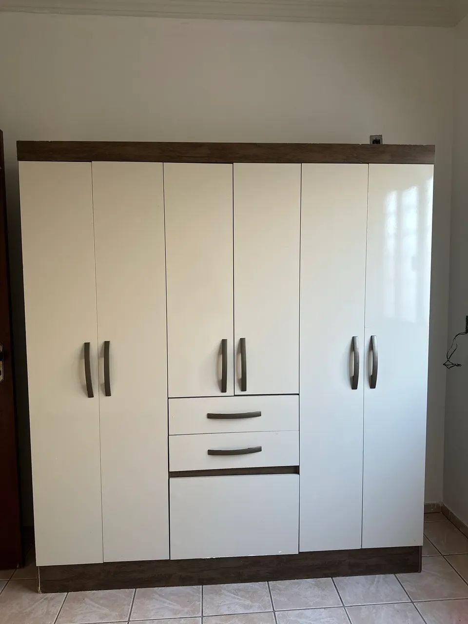 Guarda-roupa 