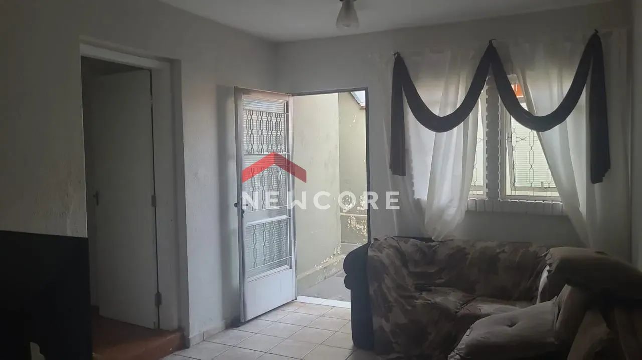 Casa em Rua Ângelo de Moraes - Vila Giunta - Bauru/SP - Foto 3