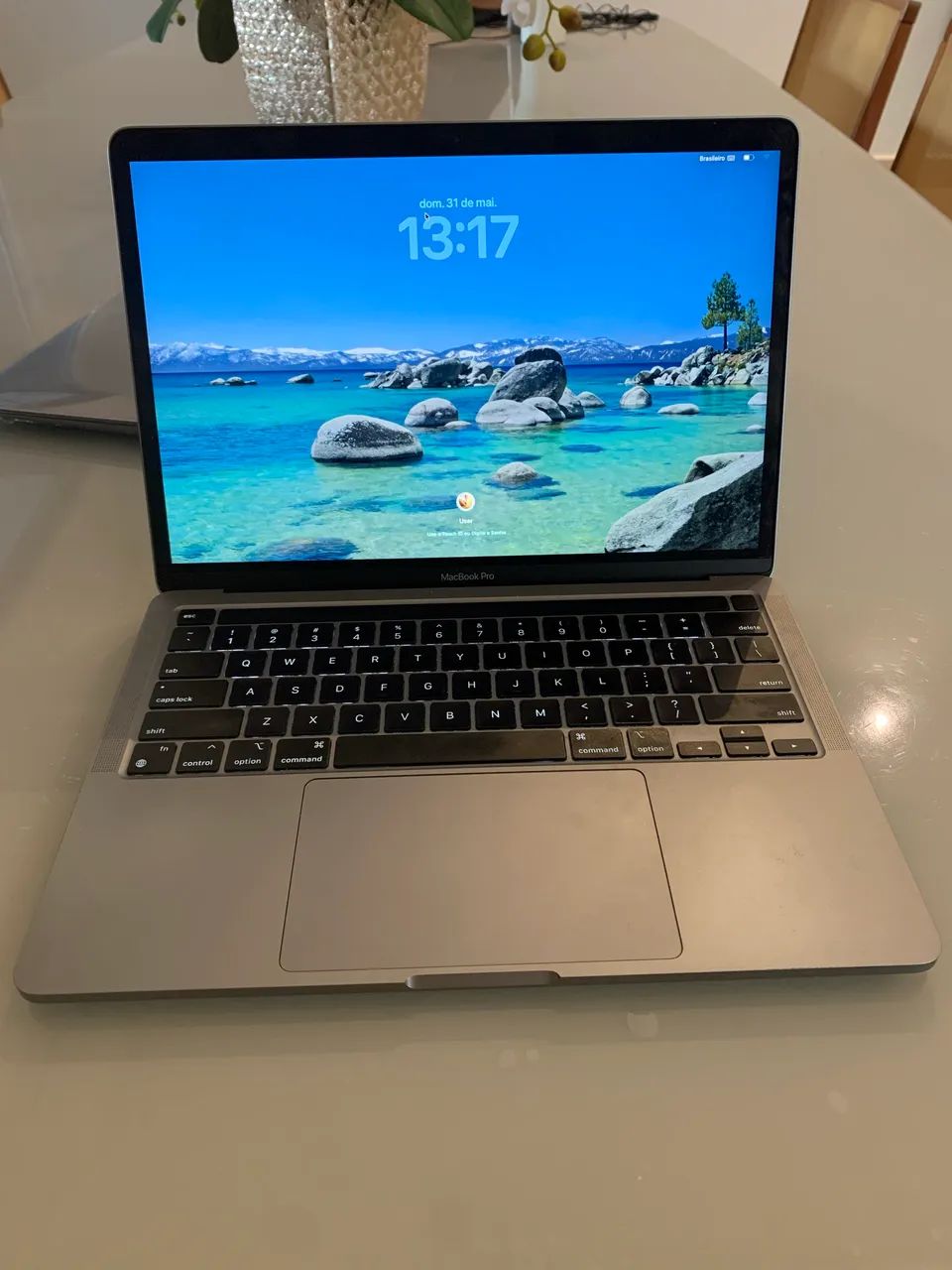 Macbook M1 PRO 2020 - Foto 4
