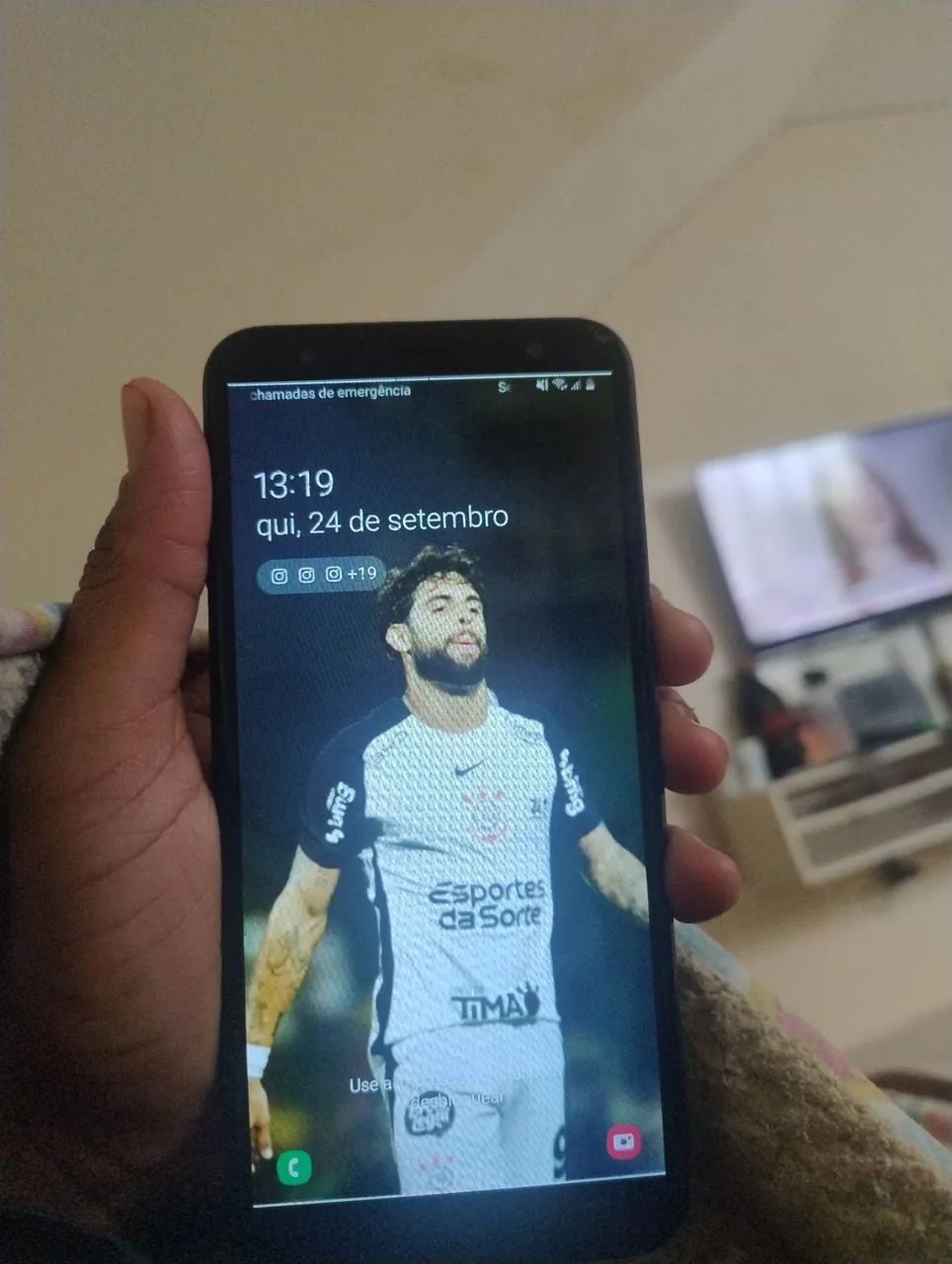 Celular sansung  - Foto 2