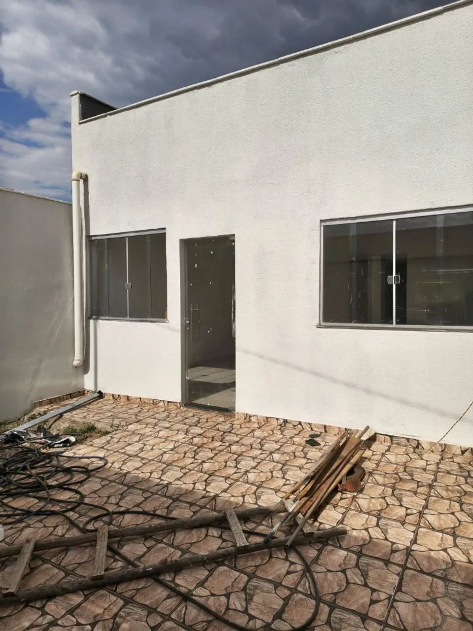 Excelente Casa em Mateus Leme/MG - Foto 3
