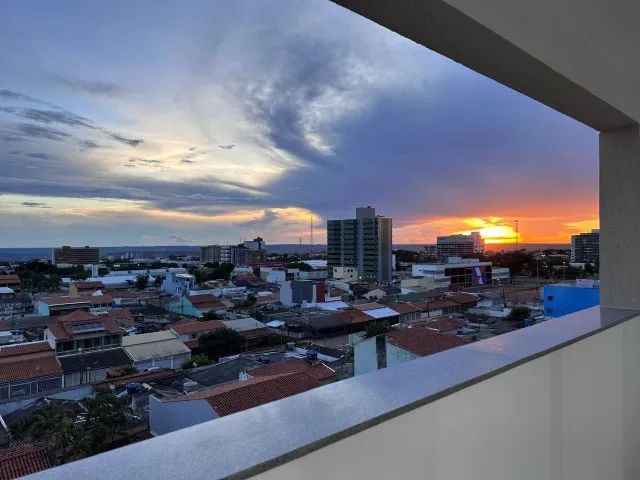 Excelente apartamento no Quadra Parque - Setor Central do Gama - Foto 5