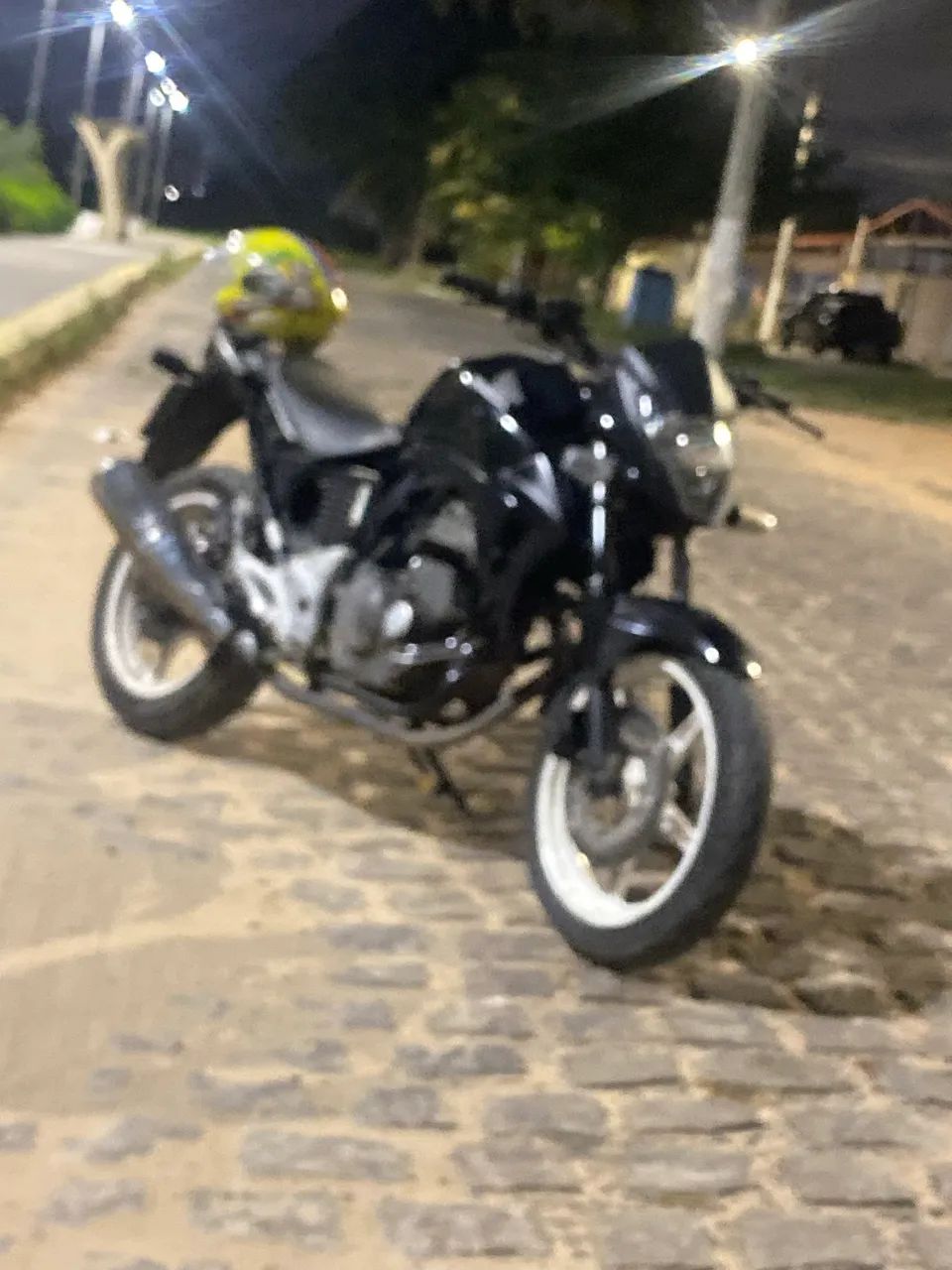 CB 300 - Foto 2
