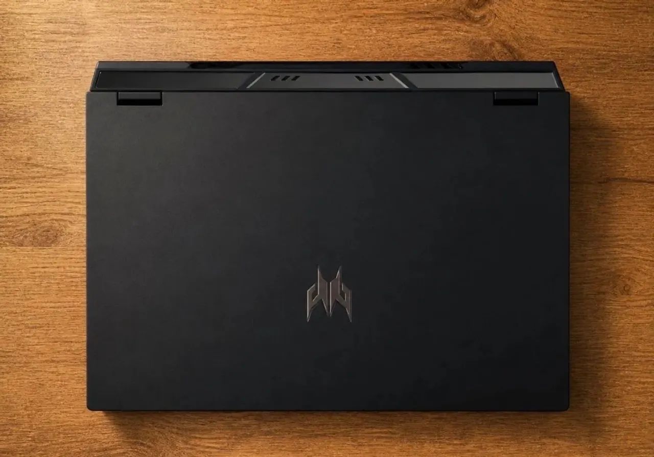 Predator i7 4060 helios 16 - Foto 3