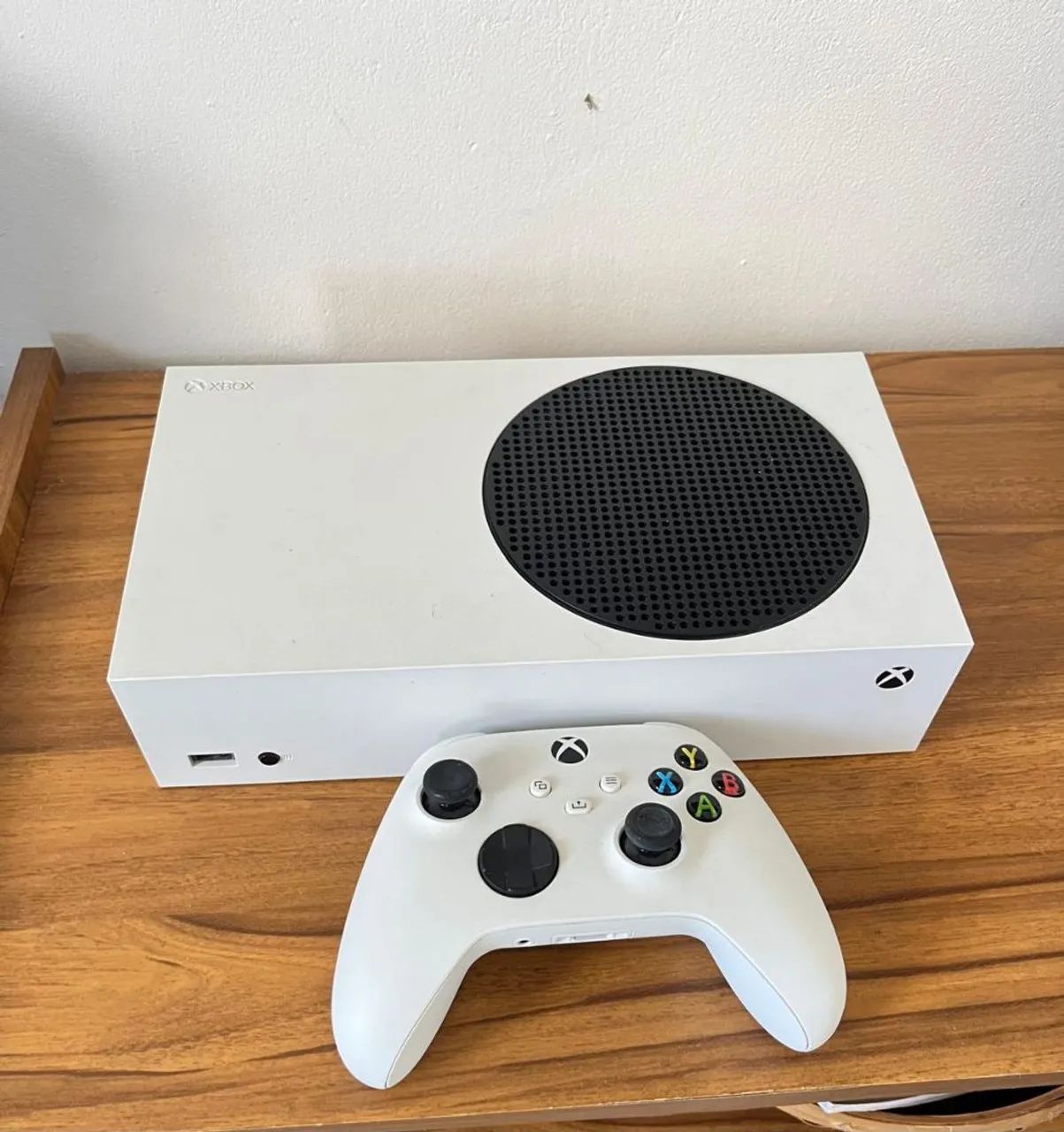 Microsoft Console Xbox Series S 512GB - Foto 3