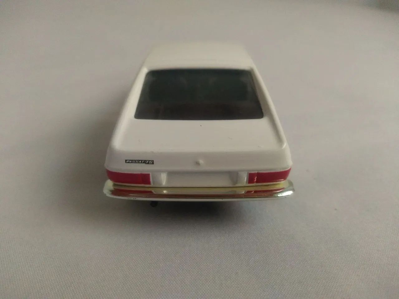 Miniatura Passat TS  - Foto 5