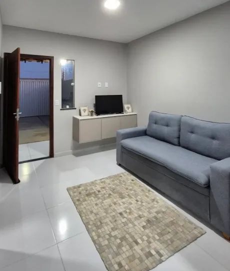 Casa à venda na M norte  - Foto 4