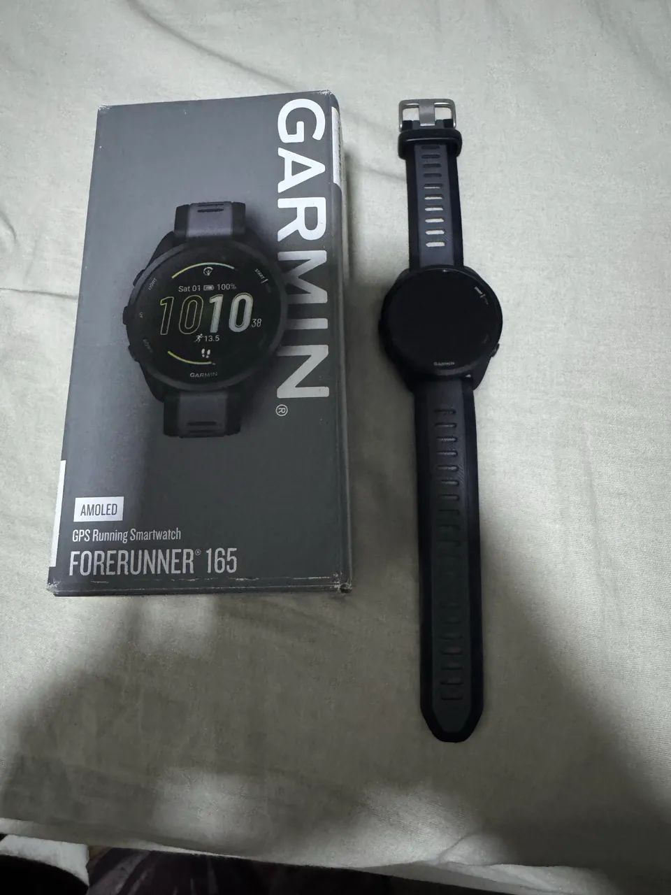 Garmin Forerunner 165 - Foto 2