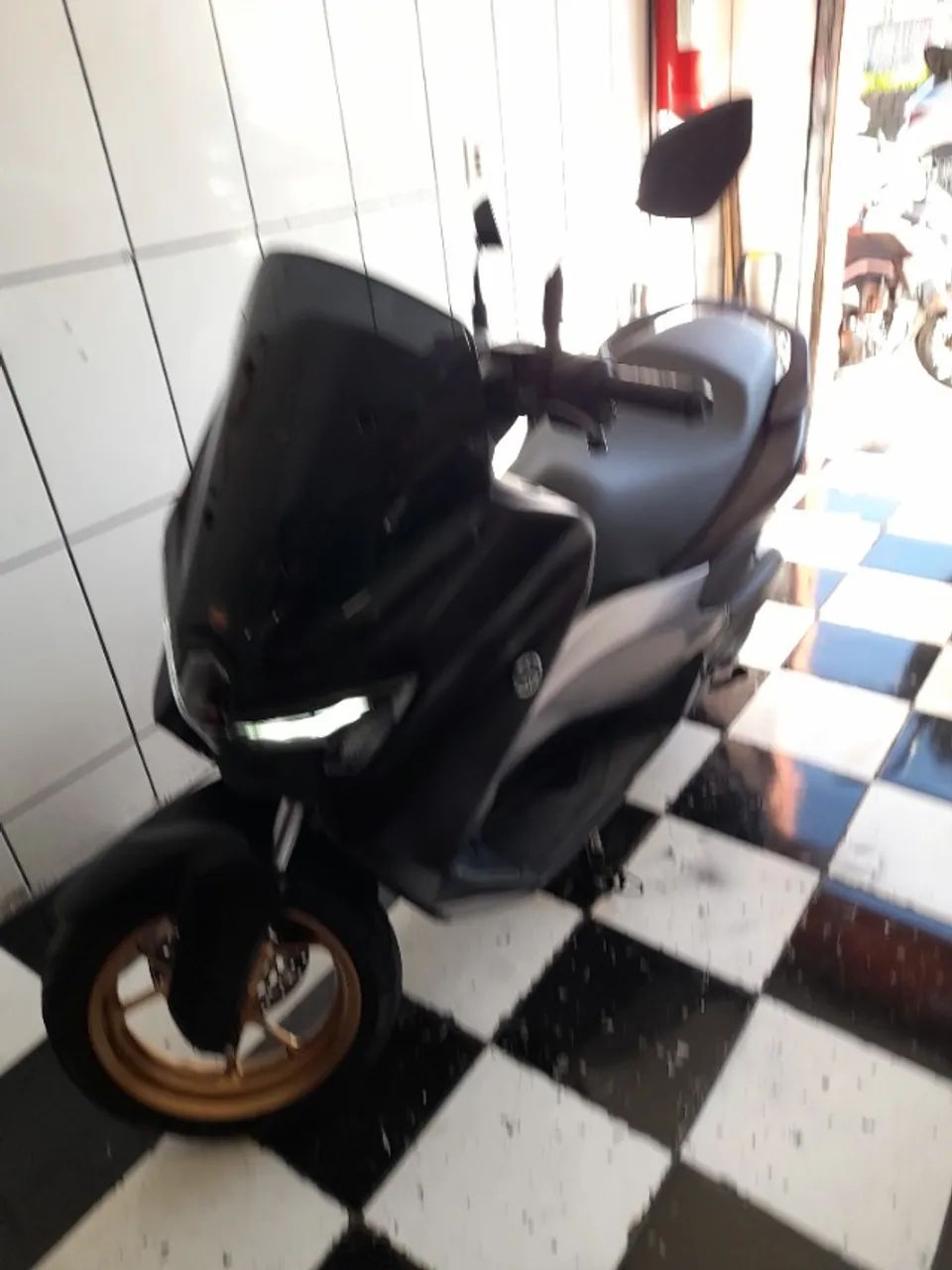 Yamaha Nmax 160 ABS CONNECTED - Foto 3