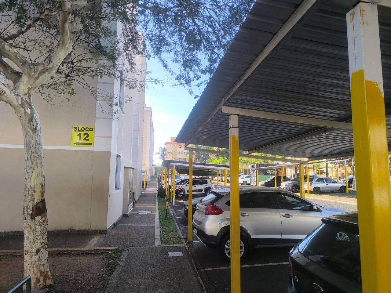 Vendo Apartamento  - Foto 5