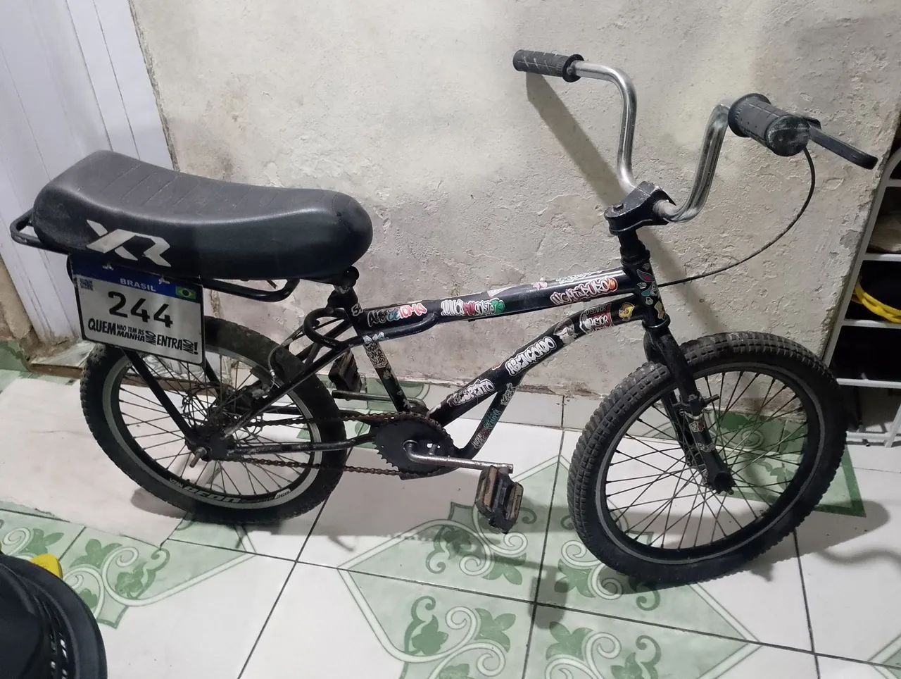 bike de adolescente  - Foto 3