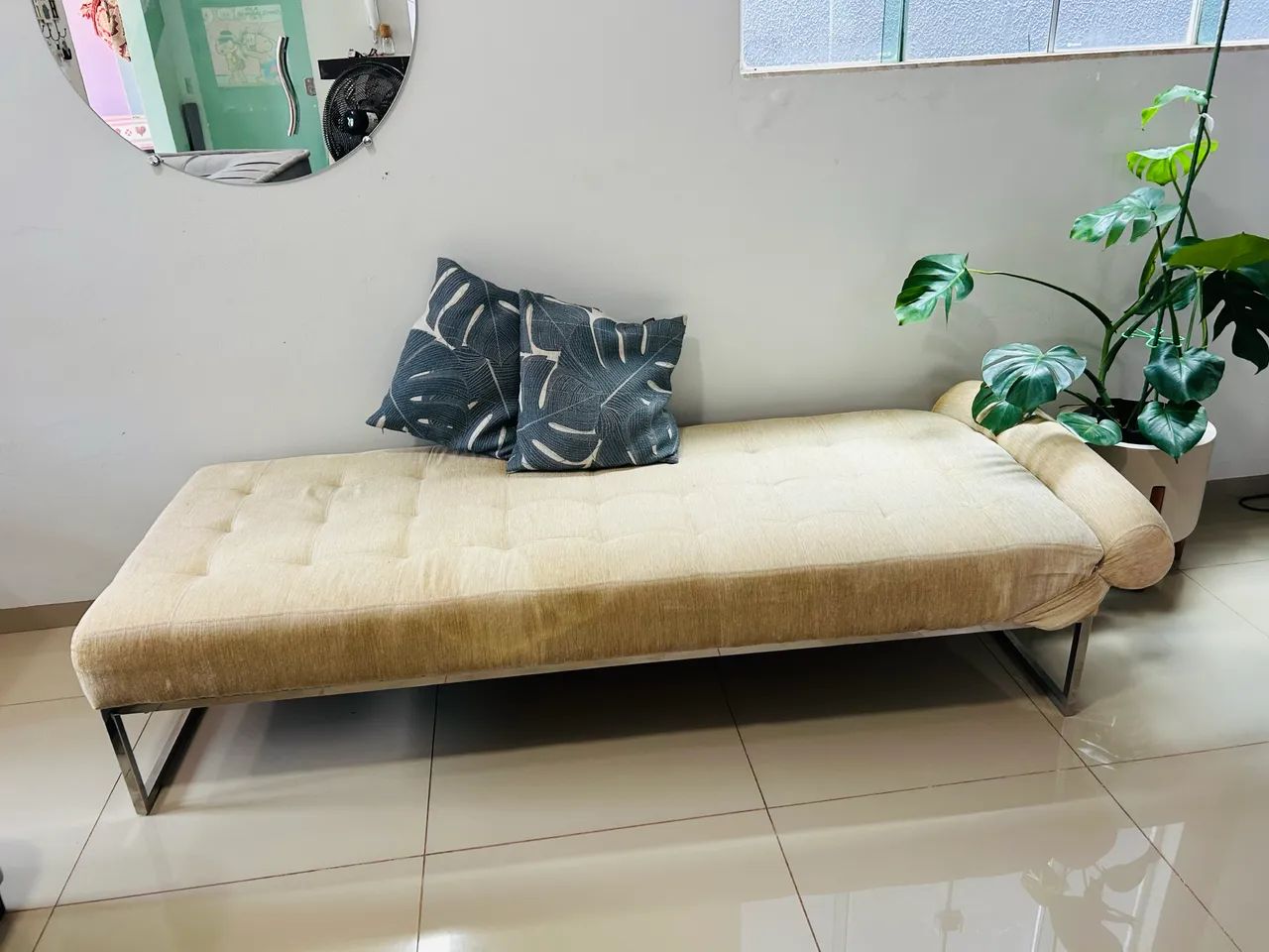 Deixe sua clínica, sala ou quarto mais sofisticado! - Foto 4