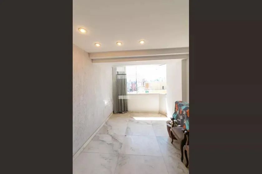 Apartamento à Venda - Luxemburgo, 3 Quartos, 190 m2 - Foto 3