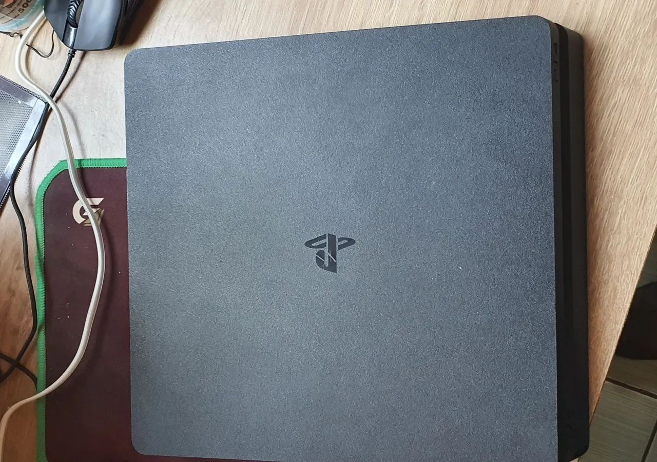 PS4  - Foto 3