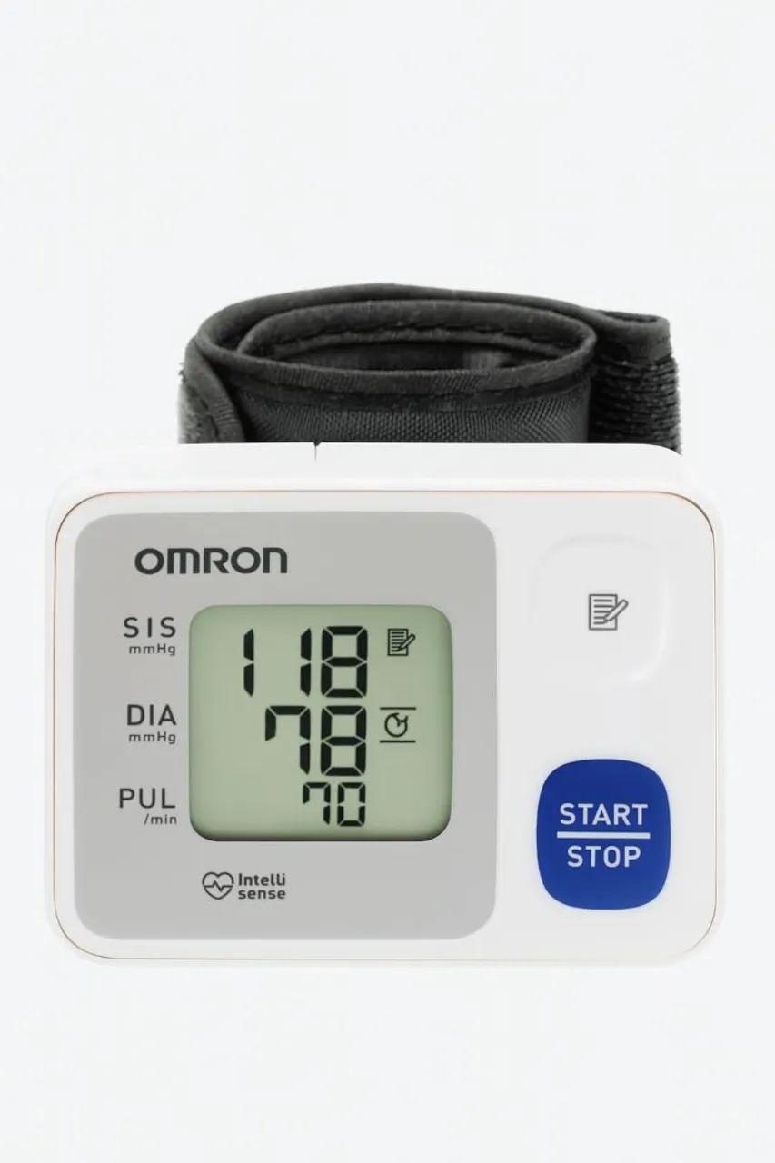 Aparelho de Pressão Omron - Foto 4