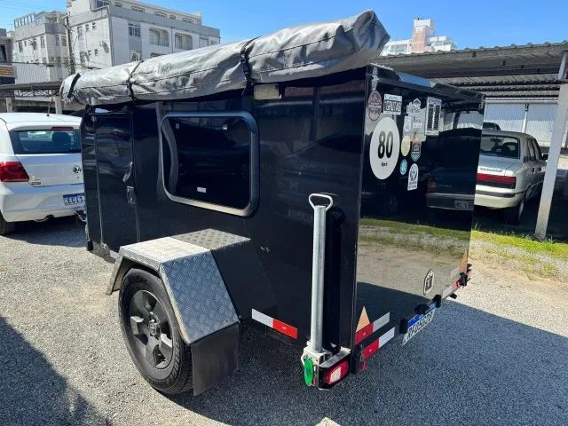 Mini Trailer 2020 - Foto 3