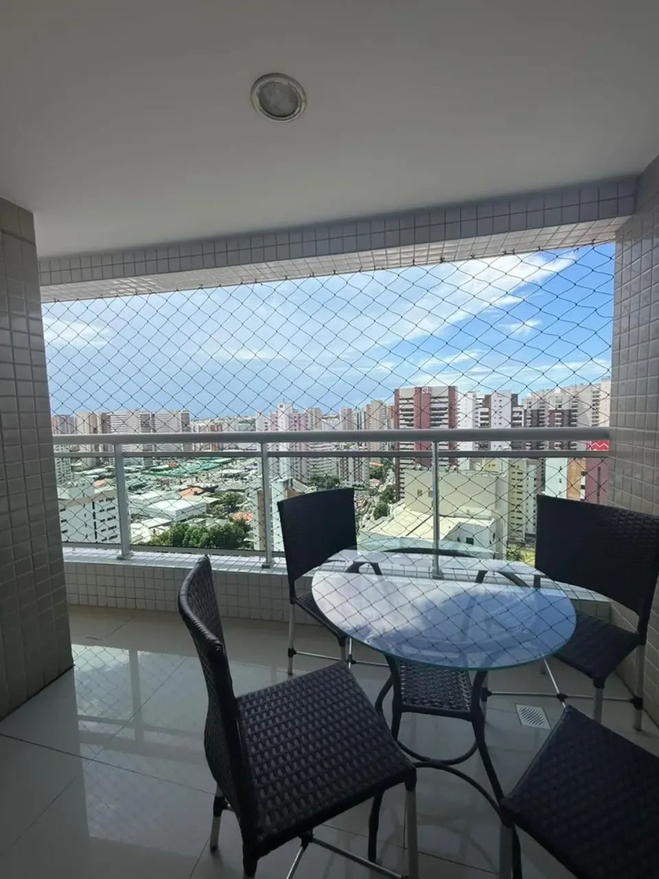 EXCELENTE OPORTUNIDADE NO CONDOMÍNIO SÃO FRANCISCO - COCÓ - Foto 3