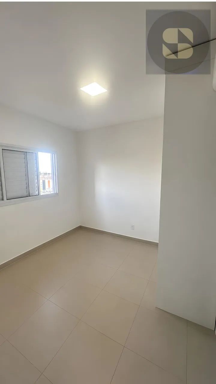 Apartamento 2 Dormitórios em Eldorado, Cuiabá | 64m² - Foto 5