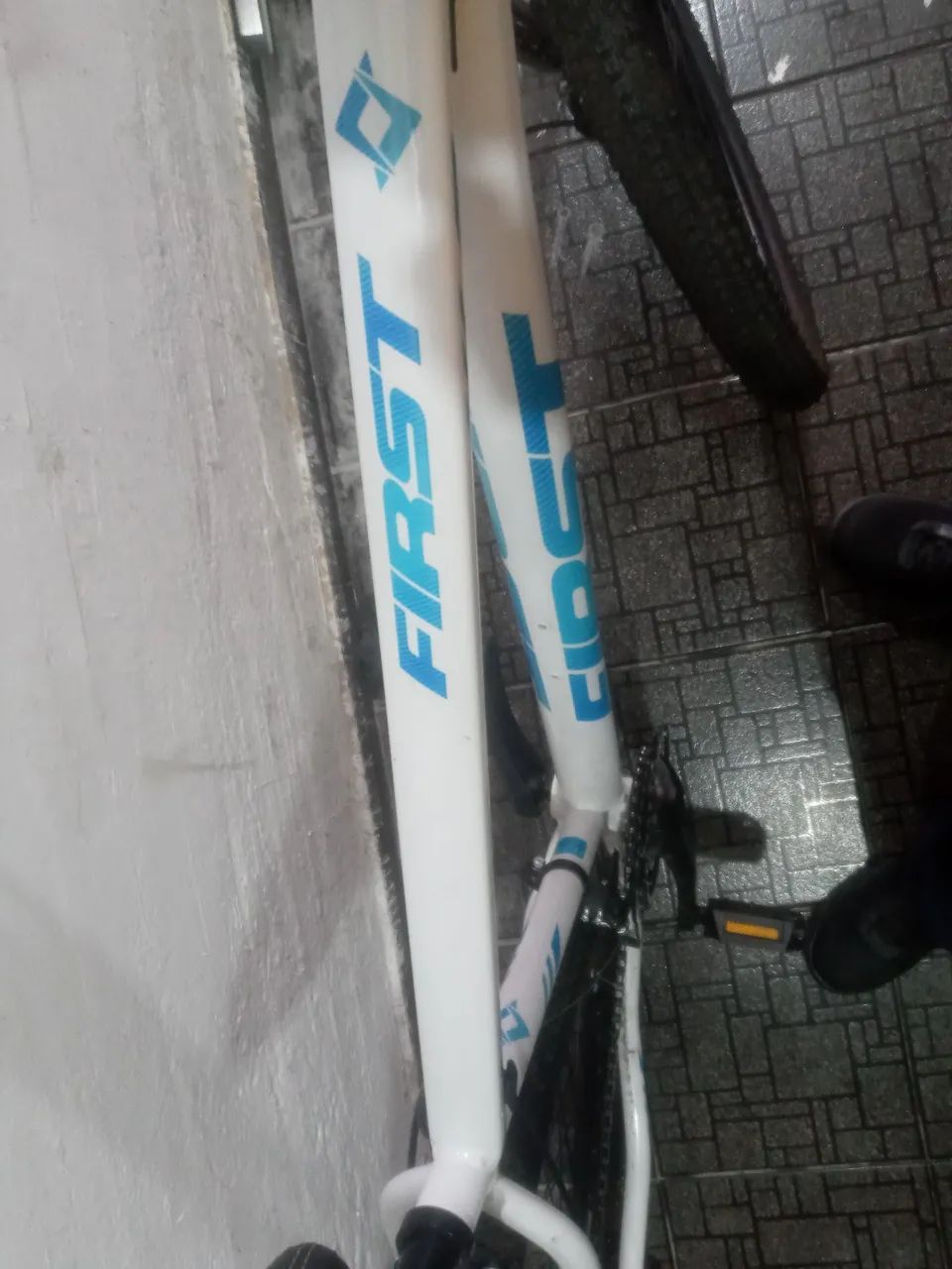 Bicicleta  - Foto 4