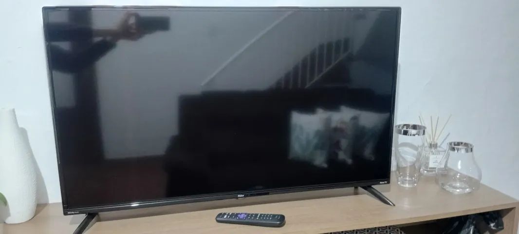 Smart TV Philco 42 Polegadas + Cabo HDMI  - Foto 2