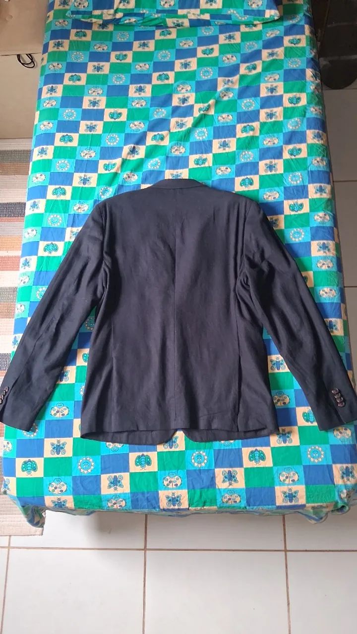 Blazer Social Infantil - Foto 2