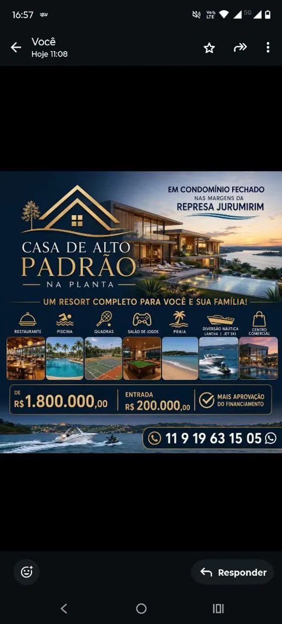 Construtora e empreiteira material e mão de obra  - Foto 5