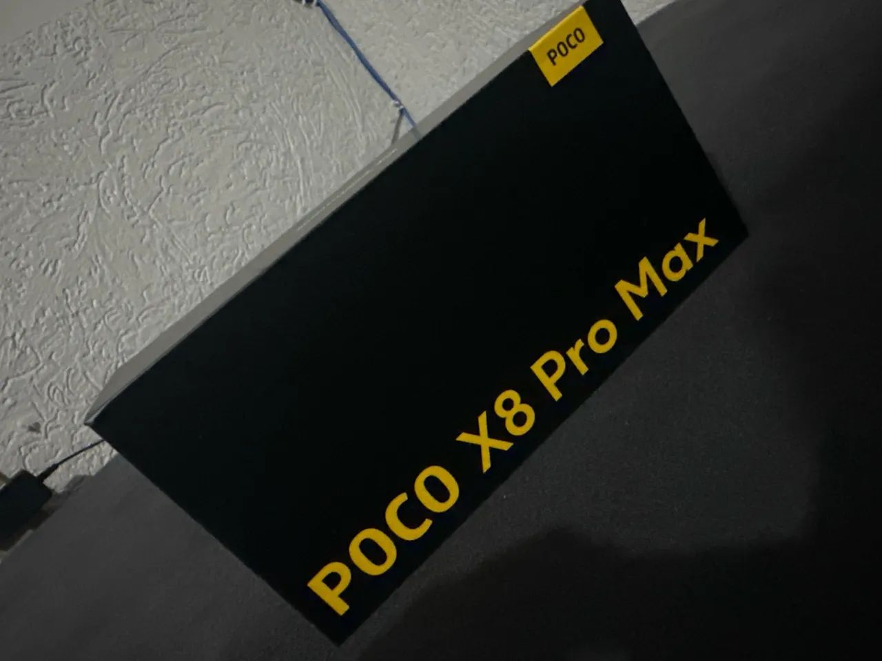 POCO X8 PRO MAX  - Foto 2