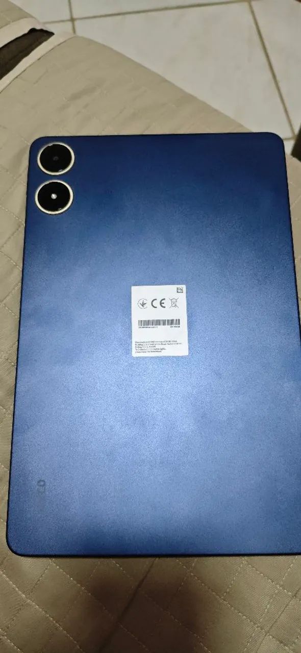 Xiaomi Poco Pad