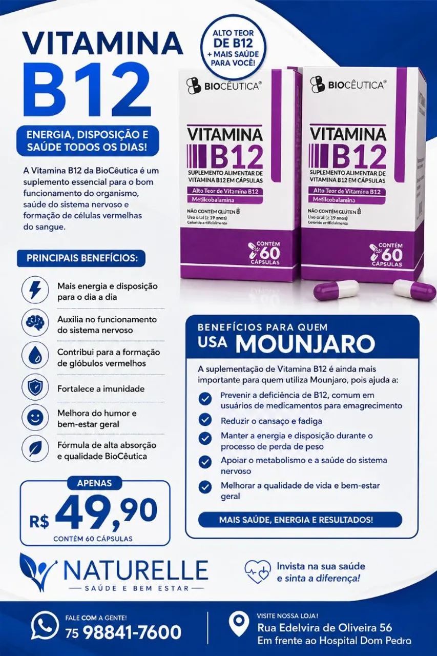 Saúde e Bem Estar  - Foto 5
