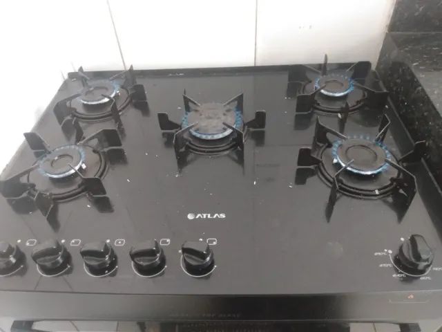 Fogão 5 bocas - Foto 2