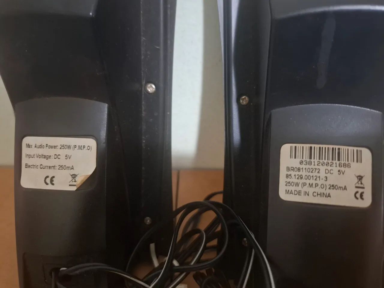 CAIXA DE SOM PARA COMPUTADOR - Foto 2