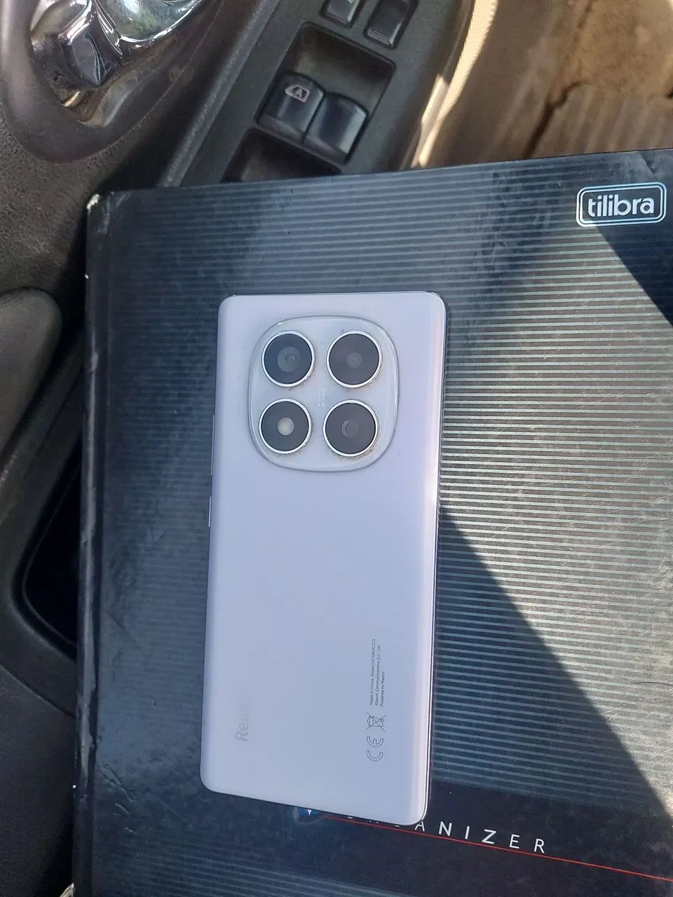 Xiaomi Redmi Note 14 pro 4g - Foto 3