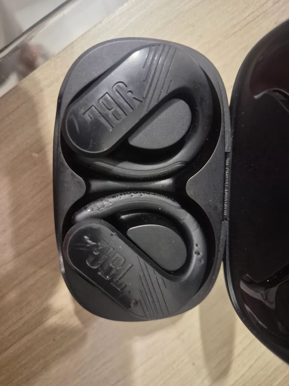 Fome Bluetooth jbl endurance peak 3 - Foto 2