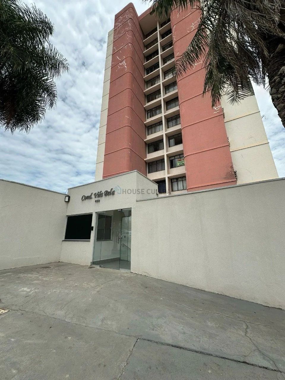 Apartamento no Edifício Vila Bela - Foto 5