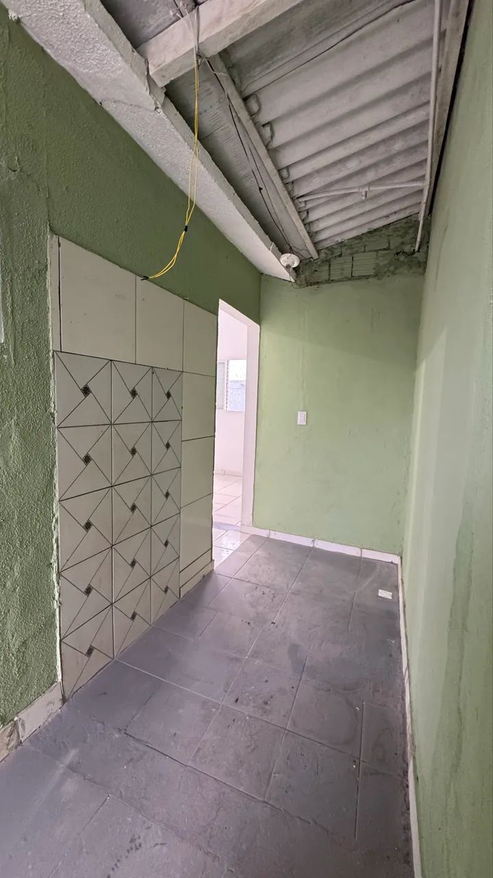 Vendo Casa acompanha kitnet fundos  - Foto 3